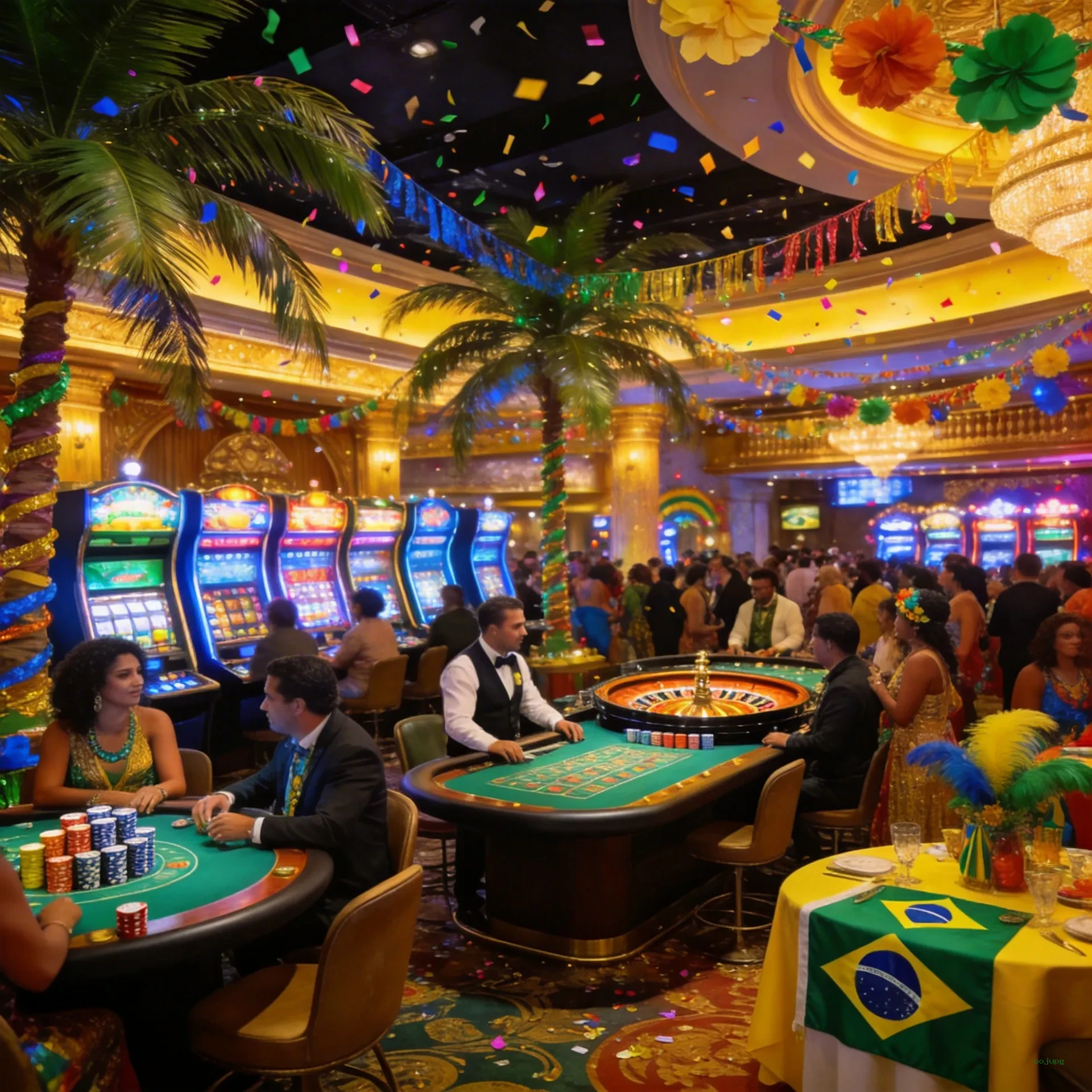 APK Android da sojupg para download