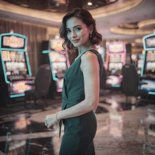 Imagem promocional do cassino online da sojupg mostrando jogos ao vivo