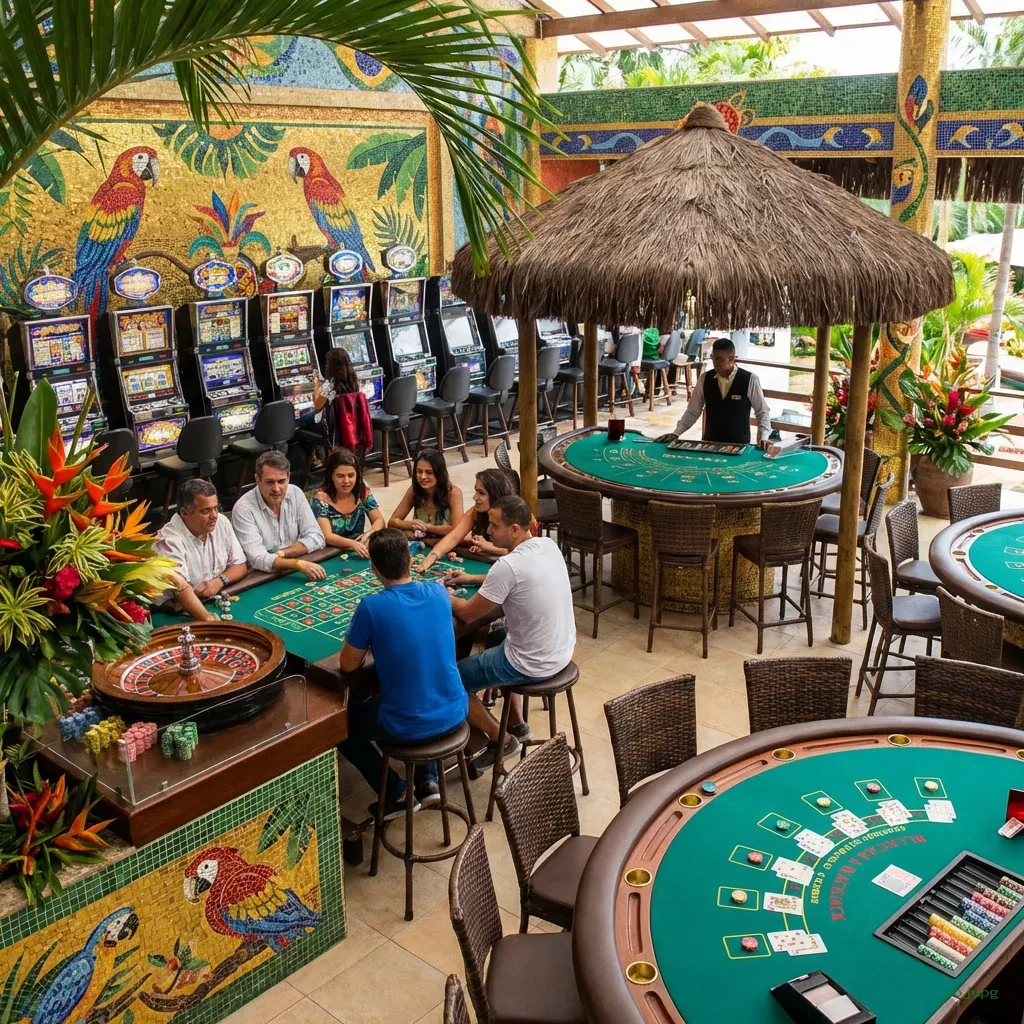 BGaming Live Blackjack