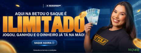 Cassino sojupg app mobile