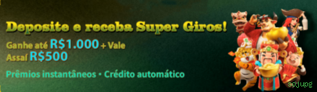 Suporte sojupg