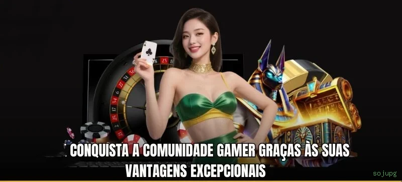 Ganhar e sacar na sojupg
